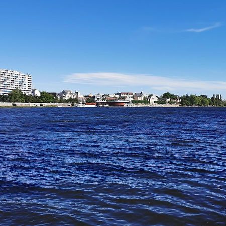 L'Horizon Apartment Vichy Luaran gambar