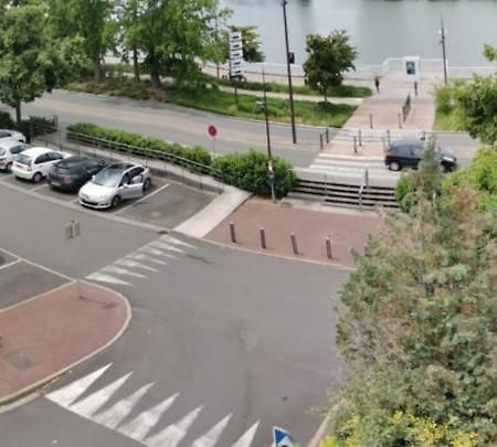 L'Horizon Apartment Vichy Luaran gambar