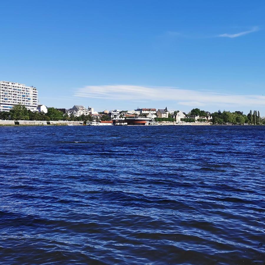 L'Horizon Apartment Vichy Luaran gambar