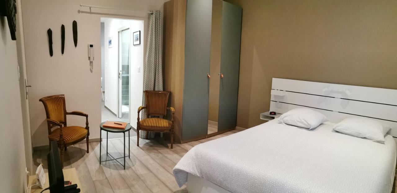 L'Horizon Apartment Vichy Luaran gambar