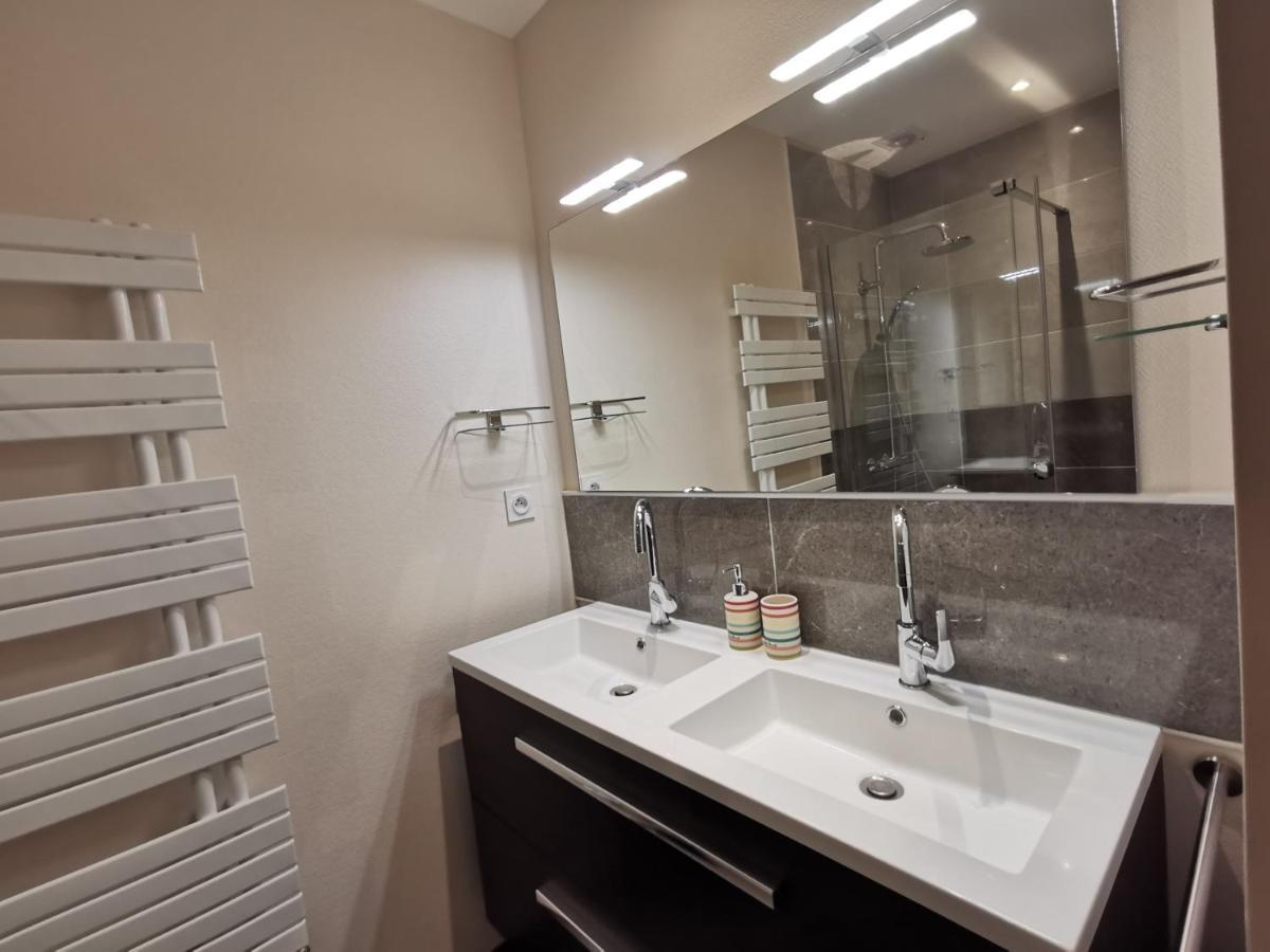 L'Horizon Apartment Vichy Luaran gambar